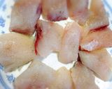 たらとじゃがいものクリームグラタン＊＊作り方2写真