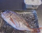 おめでたい日に♪お祝いに☆塩糀で鯛めし作り方1写真