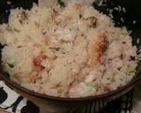おめでたい日に♪お祝いに☆塩糀で鯛めし作り方5写真
