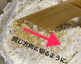 マフィン作り方8写真