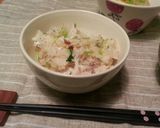 おめでたい日に♪お祝いに☆塩糀で鯛めし作り方6写真