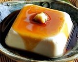 秋冬にお勧め～みたらし温奴～作り方4写真