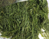 ご飯のお供　糸青のり（スジ青のり）作り方2写真