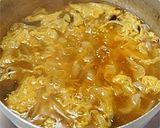 タバスコとふかひれスープde酸辣湯麺作り方4写真