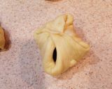 菓子パン/おかずパンに☆万能パン生地作り方4写真