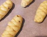 菓子パン/おかずパンに☆万能パン生地作り方7写真
