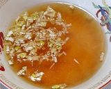 タバスコとふかひれスープde酸辣湯麺作り方5写真
