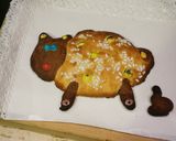 子供と作ると楽しい♪イタリアのクッキー作り方14写真