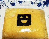 残ったカレーでチーズオムレツとおにぎり作り方9写真