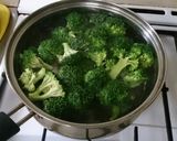 簡単!ささみのカレークリーム焼き作り方4写真