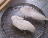 簡単!ささみのカレークリーム焼き作り方7写真