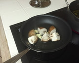 簡単!ささみのカレークリーム焼き作り方9写真