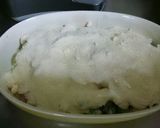 簡単!ささみのカレークリーム焼き作り方12写真