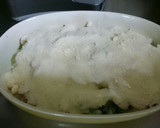 簡単!ささみのカレークリーム焼き作り方12写真