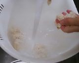 簡単!白子のフライ作り方1写真