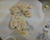 簡単!白子のフライ作り方2写真