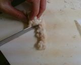簡単!白子のフライ作り方4写真