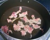 ♪ニラたっぷりチヂミ♪作り方4写真