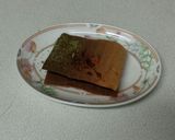血管プラークダイエット食214（蟹雑炊）作り方4写真
