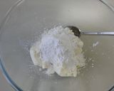 【ヨードリップ】ヨーグルトショートケーキ作り方5写真