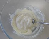 【ヨードリップ】ヨーグルトショートケーキ作り方6写真