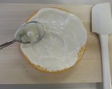 【ヨードリップ】ヨーグルトショートケーキ作り方8写真