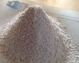赤ワイン漬けレーズンのパウンドケーキ作り方3写真