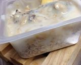 おいしいオートミールの食べ方作り方1写真