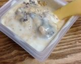 おいしいオートミールの食べ方作り方2写真