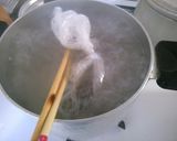 簡単 ハーブの ローストポーク！ ハム風作り方7写真