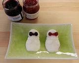 ヨードリップで「ヒナマックス」（●ー●）作り方14写真