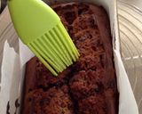 赤ワイン漬けレーズンのパウンドケーキ作り方16写真