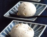 シナモン☆アイスクリーム作り方7写真