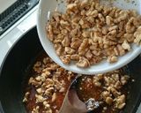 ☆簡単くるみ味噌☆作り方2写真