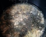 材料二つの炊き込みご飯作り方3写真