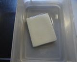 高野豆腐と鯖缶のおつまみ団子作り方1写真