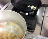 ロマネスコの切り方〜パスタまで作り方11写真