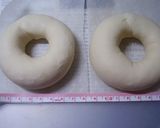 きれいなベーグル♪作り方7写真
