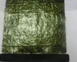 納豆巻き　簡単　誰でも上手に！箸箱利用作り方1写真