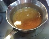 節分にも♪出汁が効いてる海老のお味噌汁作り方5写真
