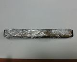 納豆巻き　簡単　誰でも上手に！箸箱利用作り方4写真