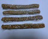 納豆巻き　簡単　誰でも上手に！箸箱利用作り方5写真
