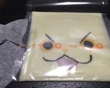 妖怪ウォッチ☆フユニャン☆キャラ弁作り方2写真
