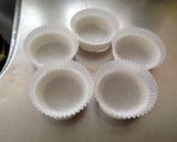 トマトの蒸しパン作り方3写真