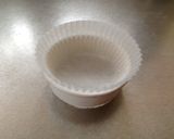 トマトの蒸しパン作り方4写真