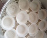 トマトの蒸しパン作り方5写真