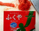 明太子ともやしの和え物作り方2写真