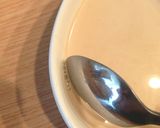 卵なし＊トロッとカラメルの紅茶プリン作り方12写真