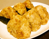☺揚げ玉・天かすで簡単♪節約たぬき丼☺作り方6写真