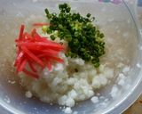 大根もち作り方1写真